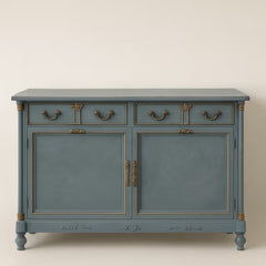 Grey Modern Sideboard