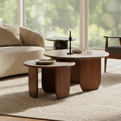 Coffee Table Set of 2