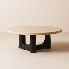 Tatvaacasa Caldera Coffee Table