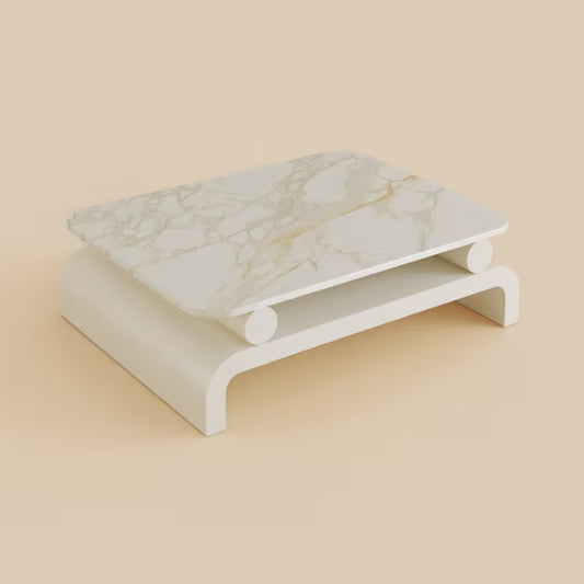 Tatvaacasa Caldera Coffee Table