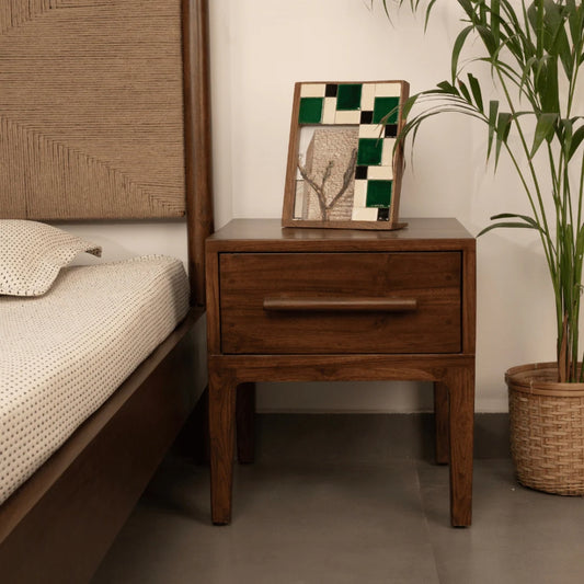 Modern Bed Side Table