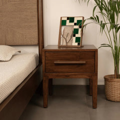 Modern Bed Side Table