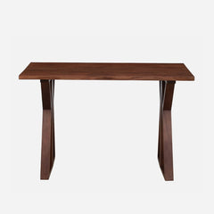Mango Wood 4 Seater Dining Table