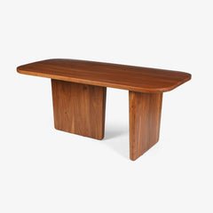 Modern Wooden Dining Table