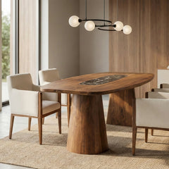 Wooden Dining Table