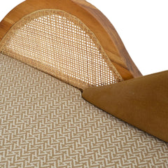 Mango Wooden Bench