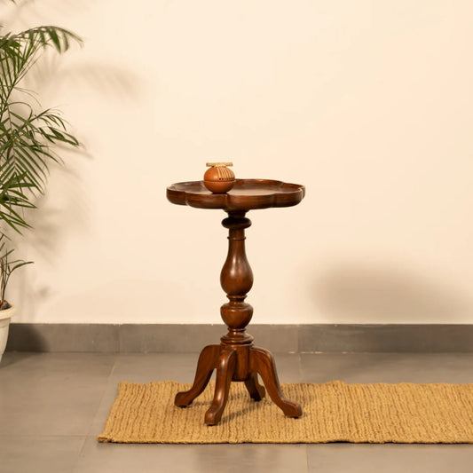 Modern End Table