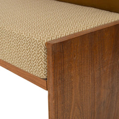 Mango Wooden Bench