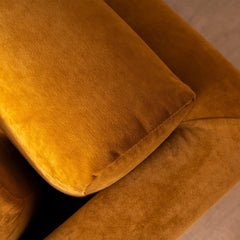 Modern 3 Seater Sofa