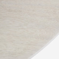 Round Pedestal Dining Table