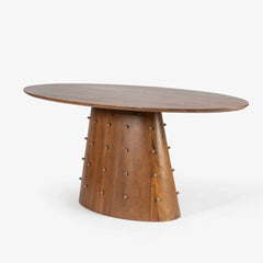 Wooden Dining Table