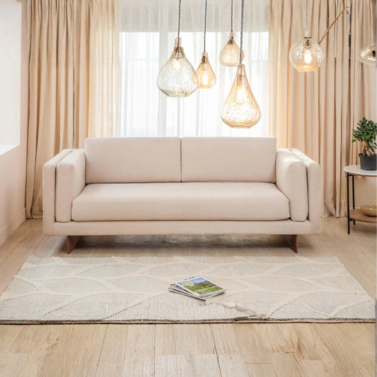 3 Seater Sofa