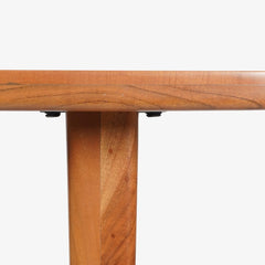 Modern Wooden Dining Table