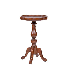 Modern End Table