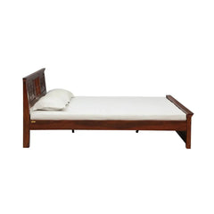 Traditional Solid Wood Beds