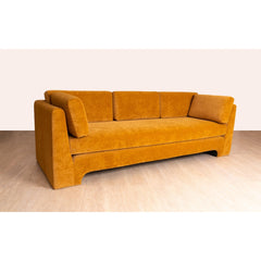 Modern 3 Seater Sofa