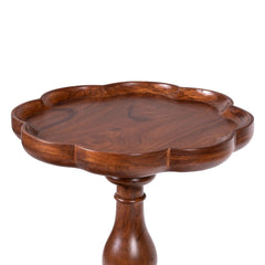Modern End Table