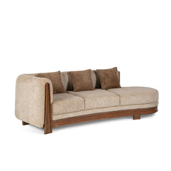 Modern L shape Sofa