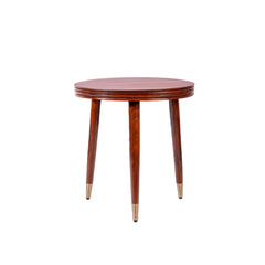 Mango Wooden Nested Table