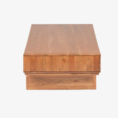 Modern Natural Coffee Table