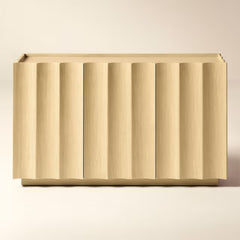 Brown Sideboard For Storage