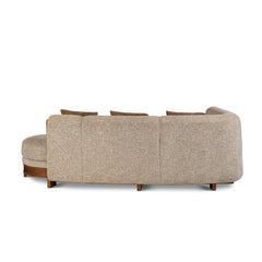 Modern L shape Sofa