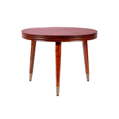 Mango Wooden Nested Table