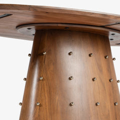 Wooden Dining Table