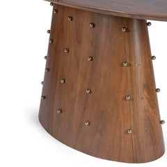 Wooden Dining Table