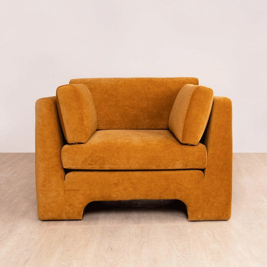 Modern 1 Seater Sofa