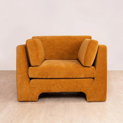 Modern 1 Seater Sofa