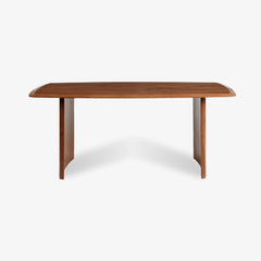 Modern Wooden Dining Table