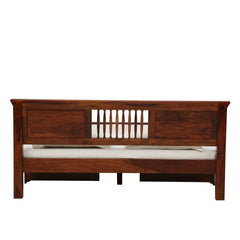Traditional Solid Wood Beds