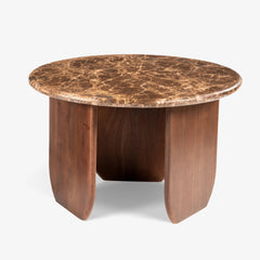 Tatvaacasa Coffee Table Set of 2