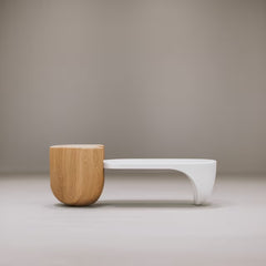 Tatvaacasa Astrel Coffee Table