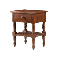Wooden Bed Side Table