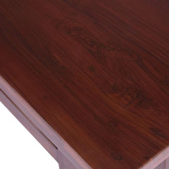Modern Wooden Console Table