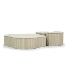 Tatvaacasa Nest Coffee Table Set