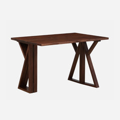 Mango Wood 4 Seater Dining Table