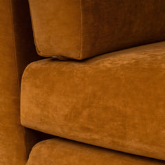 Modern 1 Seater Sofa