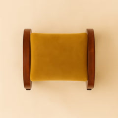 Tatvaacasa Modern Luna Stool