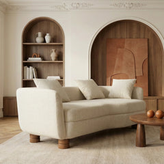 Modern 3 Seater Sofa