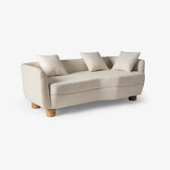 Modern 3 Seater Sofa