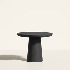 Oval Modern Dining Table