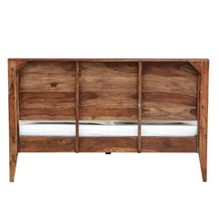 Solid Wood Sheesham Beds