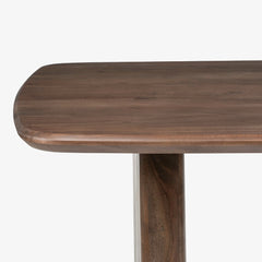 Wooden Dining Table
