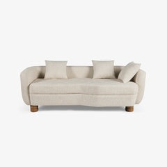 Modern 3 Seater Sofa