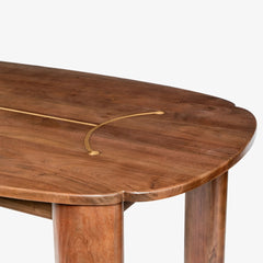 Modern Dining Table