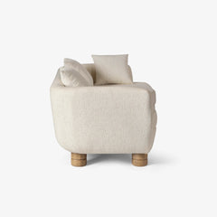Modern 3 Seater Sofa