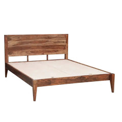 Solid Wood Sheesham Beds